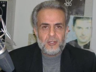 ابراهیم عبد الله لقدسنا:زیارة بوش لتأیید الاحتلال