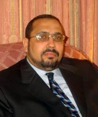 إمام الجامع الکبیر فی عاصمة السوید لقدسنا: إقتراح ایران ، إنسانی  وبناء