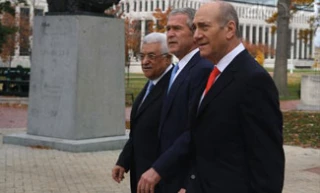 فلسطین،لبنان و مناقشه اعراب و اسراییل پس از آناپلیس