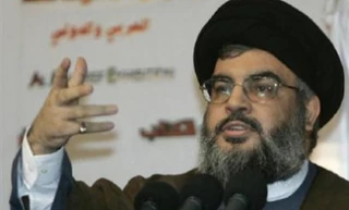 Nasrallah: Victory shall be ours by blood and will