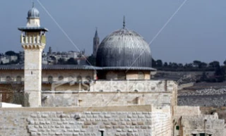 OIC head, Salah meet over Qods issue