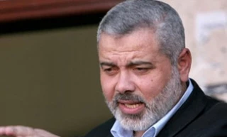 We will not accept a dwarfed Palestinian state