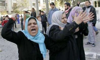 Zionist regime doomed to rapid collapse