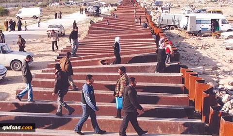 تل ابیب تعترف بفشل عملیاتها فی غزة