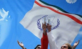 انتصار ایرانی کبیر فی ملفها النووی