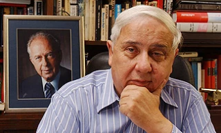 رییس دفتر رابین:شادی ترور مغنیه  دوام زیادی ندارد