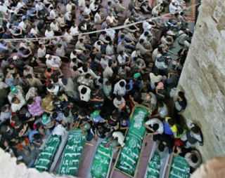 متى یشفی العمالیق من عقدة الهولوکست؟