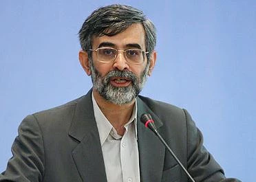 ایران تفاوض فیما عدى الکیان الصهیونی