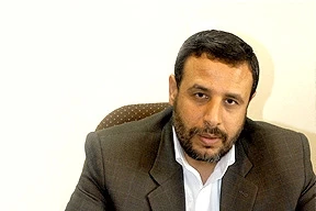 ممثل حرکة حماس فی طهران لقدسنا : قبول حماس بمقترحات کارتر هو بشرط عدم الاعتراف بالکیان الصهیونی