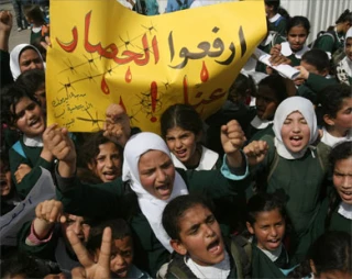 ماذا ربح المطبّعون.. غیر الإرهاب؟