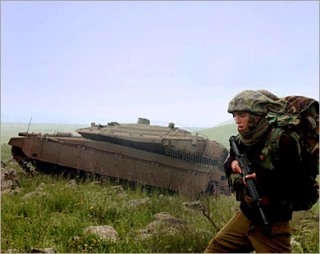 تحول ثانی مناورة الرسائل الاسرائیلیة المبطنة؟