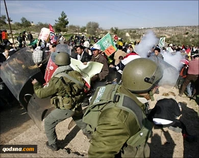 احذروا غضب هذا الشعب الصابر