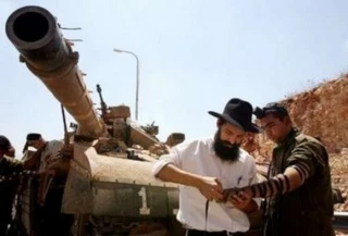 الحرب حاجة اسرائیلیة ملحة ؟