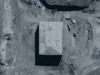 شاه بیت سیاست آمریکا و اسراییل علیه سوریه