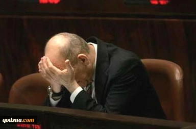 باراک تعرض لهجوم من انصار بیرتس