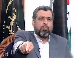 لا مستقبل لإسرائیل بالمنطقة