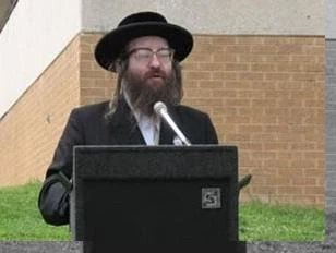 حاخام یهودی: الصهیونیة مؤامرة