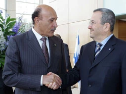 مصر لحماس:  ستوجه ضربة لکم