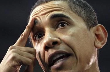 أوباما یؤکد دعمه لإسرائیل ویهاجم