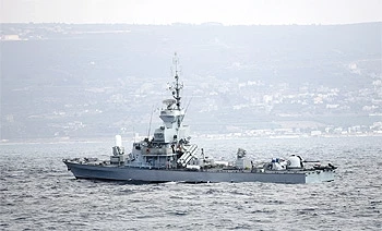 مناورات اسرائیلیة ضخمة