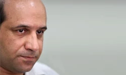 المتهم بالتجسس للکیان الصهیونی