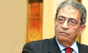 هشدار عمرو موسی به اعراب درباه خطریهودی سازی قدس