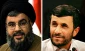 حسن نصرالله و احمدی نژاد محبوبترین رهبران جهان
