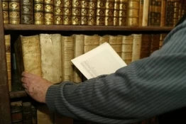 کتابهای قیمتی به سرقت رفته عراق در اسرائیل پیدا شد