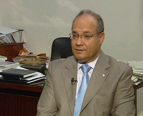 الاتحاد من أجل المتوسط ، ربح لإسرائیل