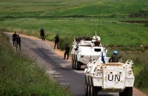 إسرائیل تُجَنِّد الیونیفیل لحمایة طیّاریها