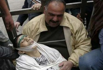 ما الفرق بین الفلسطینی وشالیط