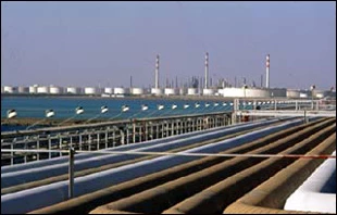 مصر توقف صادرات الغاز لـإسرائیل