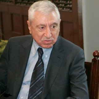 حواتمه لقدسنا : الامام الخمینی باعلانه یوم القدس أیقظ العالمین العربی والاسلامی