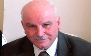 رشاد صندوقه:امام (ره)الگوی آزادی و عدالت درجهان بودند