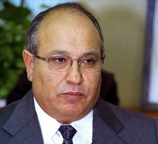 مائیر دوغان : رئیس الموساد ..الرجل والمملکة وایران