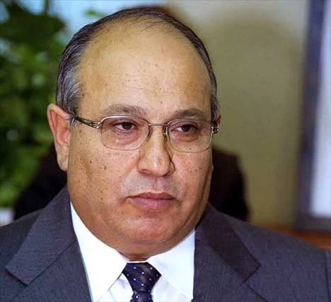 مائیر دوغان : رئیس الموساد ..الرجل والمملکة وایران