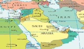 اهمیت تئوری"سرزمین ادیان"در گفتگو با دکتر ایرانی