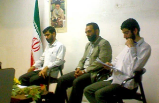 مواضع جنبش دانشجویی درقبال انتخابات وجهان اسلام