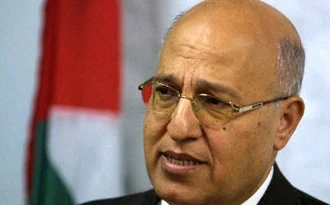 شعت : فی یوم القدس أتمنی تقدماً فی العلاقات الفلسطینیة ـ الإیرانیة