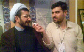 ویژه روز قدس(17) گفتگو با حجت الاسلام امرودی