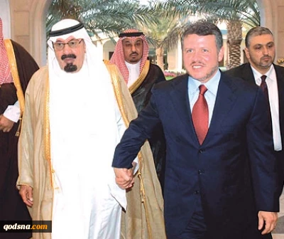 إجتماع  لرؤساء مخابرات مصر وإسرائیل والأردن وأمریکا