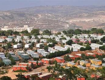 الاستیطان بالقدس یهدف لقلب المیزان الجغرافی