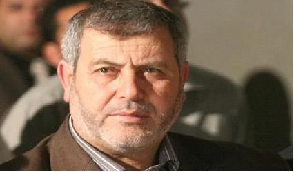 البطش: إیران تؤدی ما علیها تجاه قضیتنا العادلة