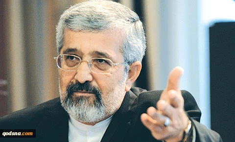 على المجتمع الدولی الرد بحزم على جرائم الکیان الصهیونی