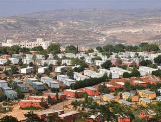 بریطانیا تمیز بضائع المستوطنات