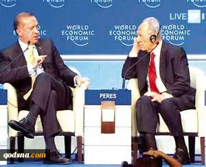 عندما استأسد بنو صهیون على أحفاد العثمانیین