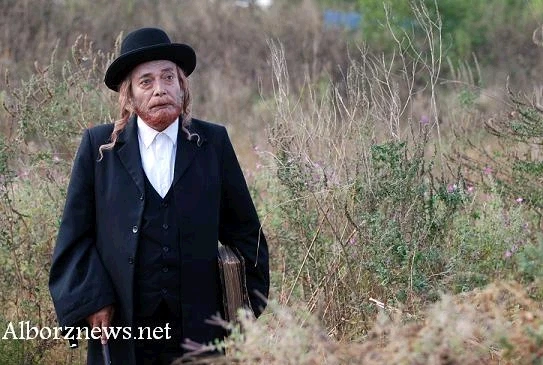 فیلم ایرانی یفضح الوحشیة الصهیونیة