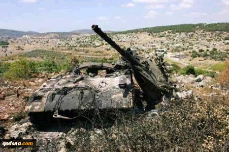 إسرائیل تختبر منظومة دفاعیة جدیدة لحمایة دبابة میرکافا