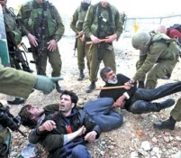 عنصریة إسرائیلیة  لامثیل لها