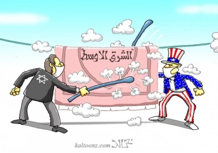 انقسام مستشاری أوباما بشأن الکیان الصهیونی